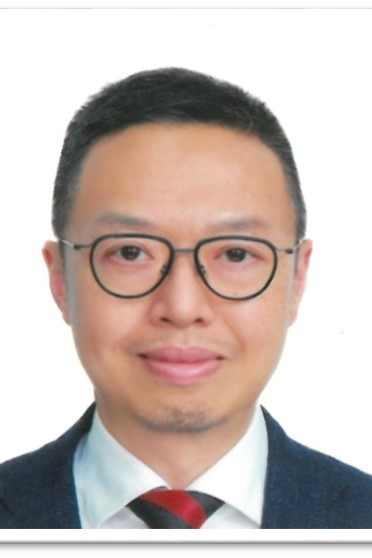 李柱坤先生